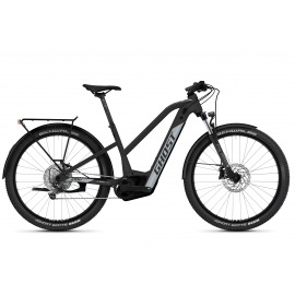 Bicicleta Eléctrica MTB HT GHOST E-Teru 27 5" B Advanced EQ MID 2022