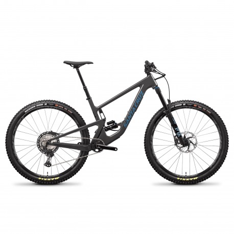 Bicicleta All Mountain Santa Cruz Hightower 2 C XT 29" 2022