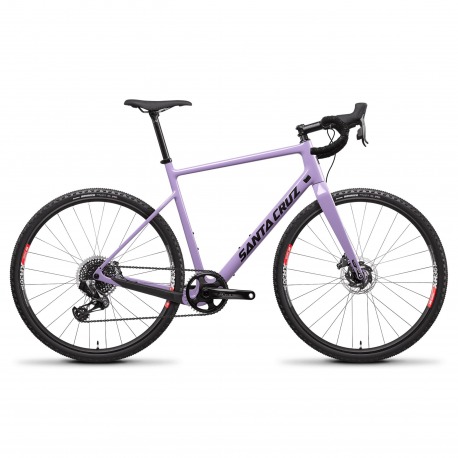 Bicicleta Gravel Santa Cruz Stigmata 3 CC FORCE 1X 700 2022