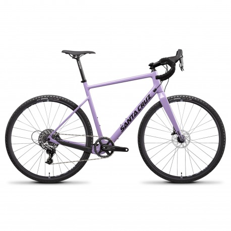 Bicicleta Gravel Santa Cruz Stigmata 3 CC Rival 700 2022