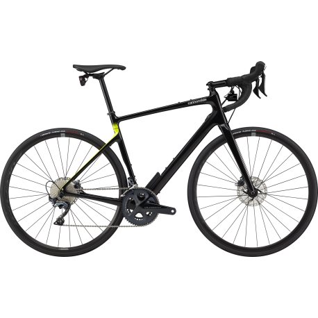 Bicicleta de Carretera Cannondale Synapse Carbon 2 RL 2022