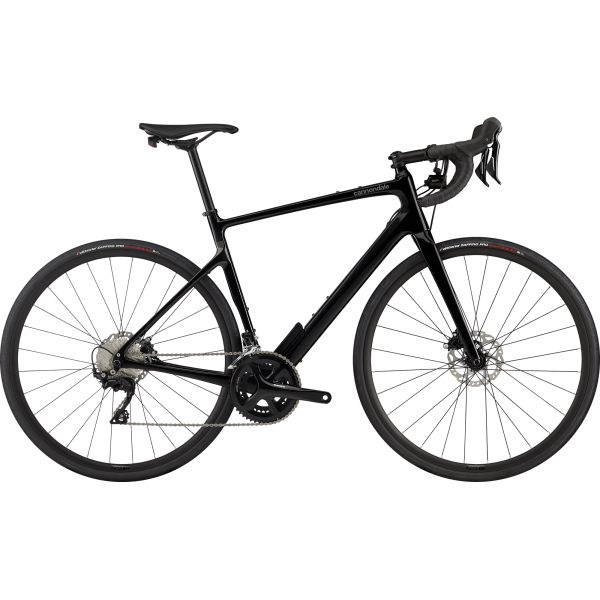 Bicicleta de Carretera Cannondale Synapse Carbon 3 L 2022