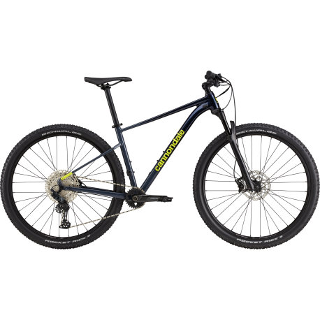Bicicleta MTB Suspensión Delantera Cannondale Trail SL 2 2022