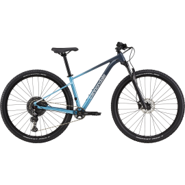 Bicicleta MTB Suspensión Delantera Cannondale Trail SL 3 W 2022