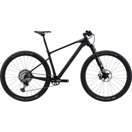 Bicicleta MTB Suspensión Delantera Cannondale Scalpel HT Hi-Mod 1 2022