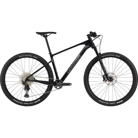 Bicicleta XC Cannondale Scalpel HT Carbon 4 2024