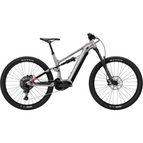 Bicicleta Electrica MTB Cannondale Moterra Neo 4 2022