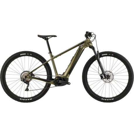 Bicicleta Electrica MTB Cannondale Trail Neo 2 2022