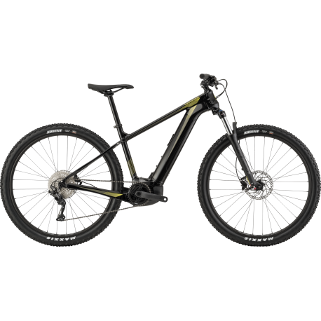 Bicicleta Electrica MTB Cannondale Trail Neo 3 2022