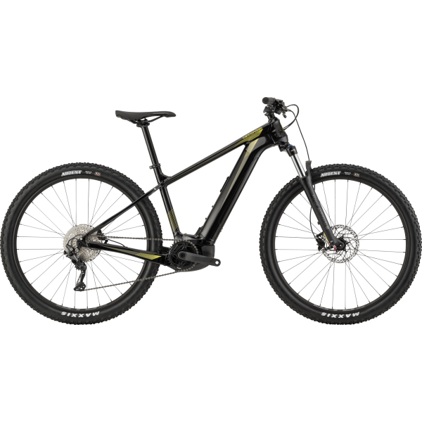 Bicicleta Electrica MTB Cannondale Trail Neo 3 2022