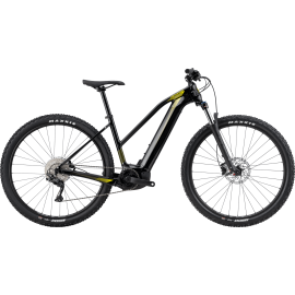 Bicicleta Electrica MTB Cannondale Trail Neo 3 Remixte 2022