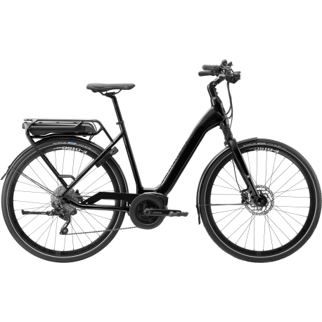 Bicicleta Urbana Eléctrica Cannondale Mavaro Active City 2022