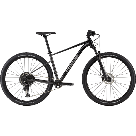 Cannondale Trail SL 3 Bicicleta MTB Suspensión Delantera 2023