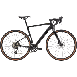 Bicicleta MTB Doble Suspensión Cannondale Topstone Carbon 5 2021