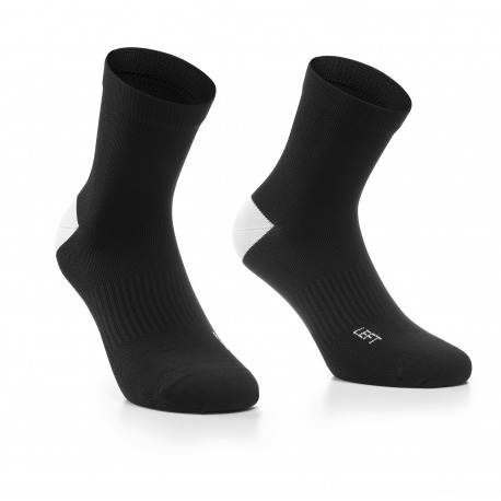 Calcetines Assos Essence Low - twin pack 2022