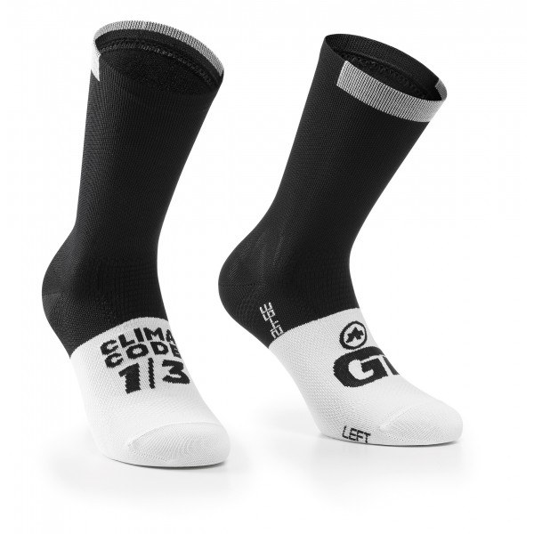 Calcetines Assos GT C2 2022