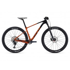 Bicicleta XC Giant XTC SLR 29 1 2021
