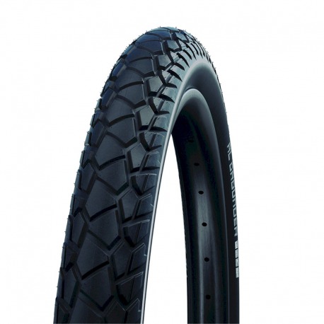 Cubierta Schwalbe AL GROUNDER 27.5x2.35 PERF DD R-G RIG.N.RE