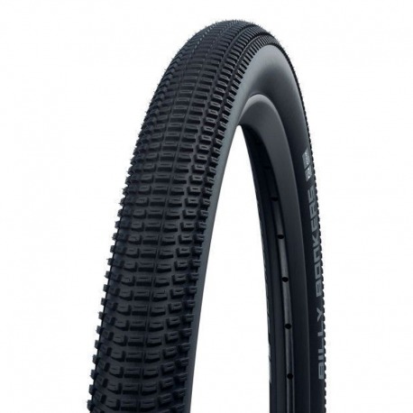 Cubierta Schwalbe BILLY BONKERS 16x2.00 PERF ADDIX RIG.NE