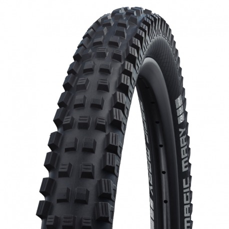 Cubierta Schwalbe MAGIC MARY 27.5x2.40 EVO S.TRAIL TLE PL.N