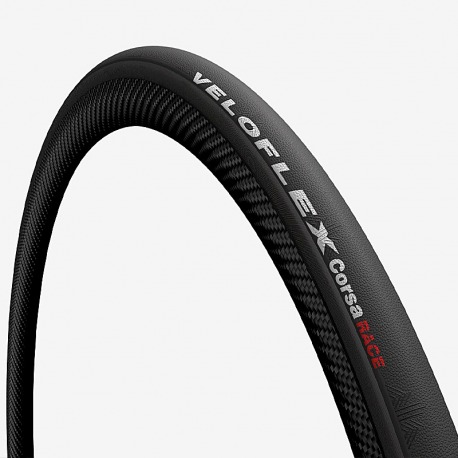 CUBIER.VELOFLEX CORSA RACE OPEN TUBULAR 700x25 NEG