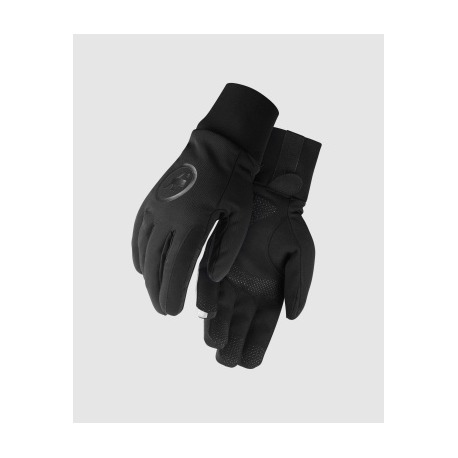 Guantes Assos Ultraz Winter 2022