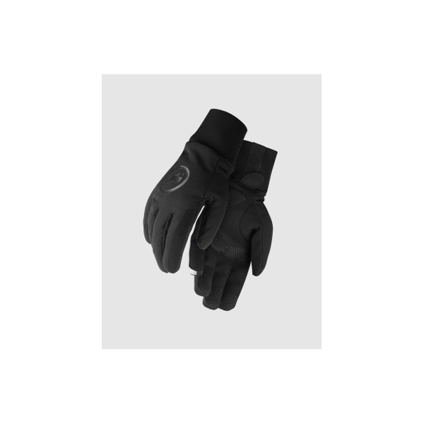 Guantes Assos Ultraz Winter 2022