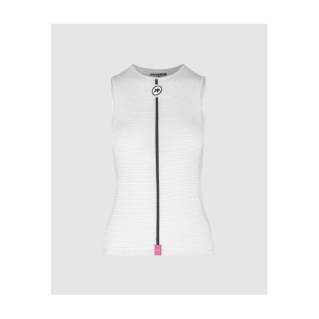 Camiseta Assos Womens Summer NS Skin Layer 2022