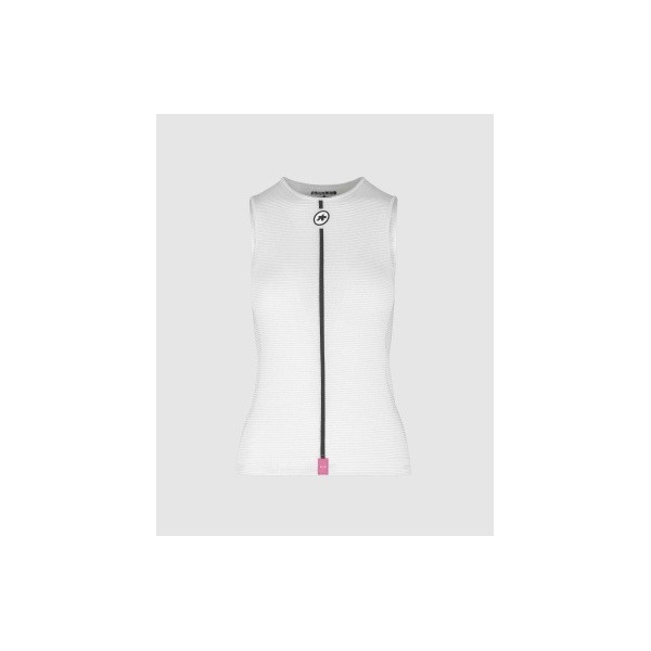 Camiseta Assos Womens Summer NS Skin Layer 2022