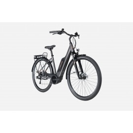 Bicicleta Eléctrica Urbana Lapierre Overvolt URBAN 3.3 2022