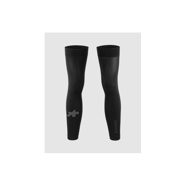 Perneras Assos Spring Fall Leg Warmers 2022