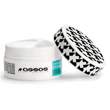 Crema Assos Chamoix 140ml