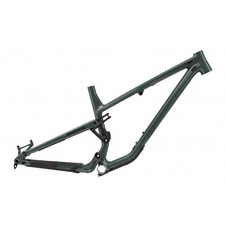 CUADRO COMMENCAL META TR KESWICK GREEN 2022