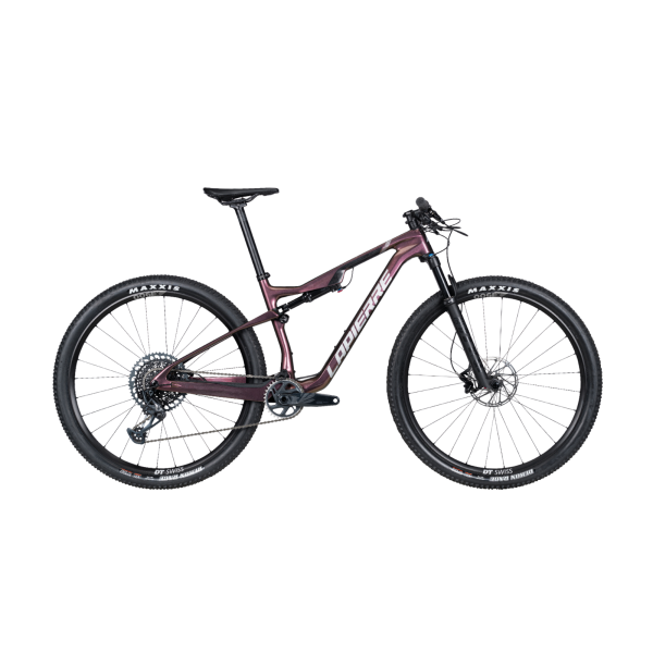 Bicicleta MTB 29" Lapierre XR 7.9 2022