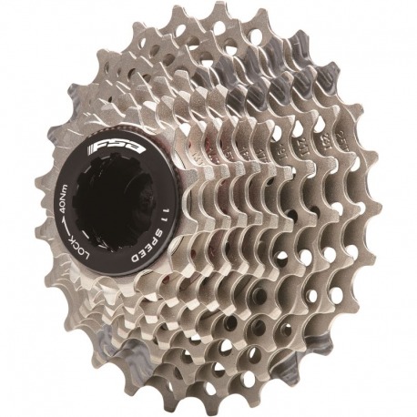 CASSETTE FSA K-FORCE WE 11V.(11-28)