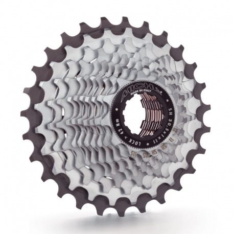 CASSETTE MICHE LIGHT PRIMATO 11V SHIMANO (12-32)