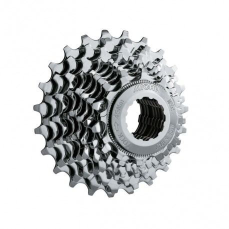 CASSETTE MICHE 9V ADAPTABLE/SHIMANO (14-24)