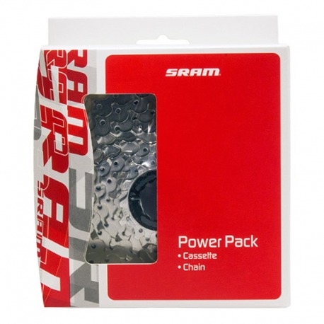 POWER PACK SRAM CAS.PG-1030/CAD.PC-1031 10V(11-26)