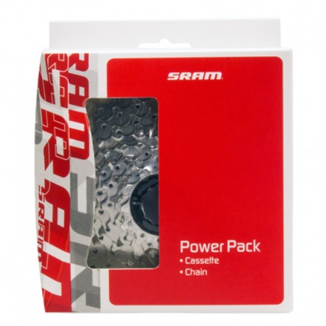 POWER PACK SRAM CAS.PG-730/CAD.PC-830 7V (12-32)