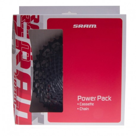 POWER PACK SRAM CAS.XG-1150/CAD.PC-1110 11V(10-42)