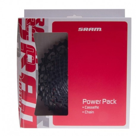POWER PACK SRAM CAS.XG-1275/CAD.GX 12V (10-50)