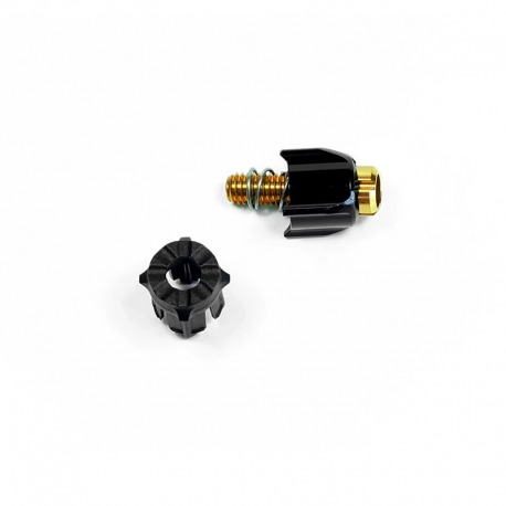 KIT TENSORES CABLE SRAM CAMBIO TRIG.XX1/X01 EAG.OR