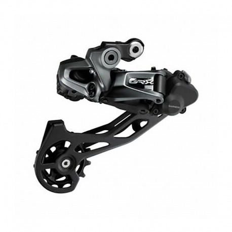 CAMBIO SHIMANO GRX RD-RX815 Di2 SGS 2x11V 34D