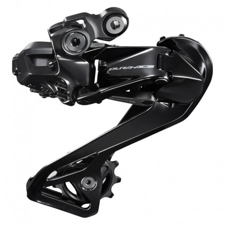 CAMBIO SHIMANO DURA-ACE Di2 RD-R9250 DM 12V 34D NE