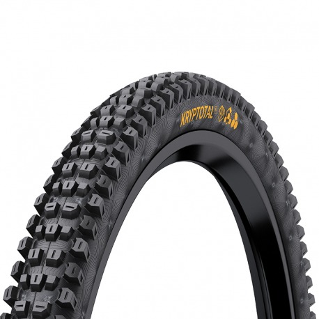 Cubierta Continental KRYPTOTAL DH DEL.27.5x2.40 SUP.SOF