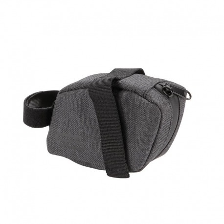 BOLSA SILLIN GES AKONDIA 12x9x5cm GRIS/NEGRO