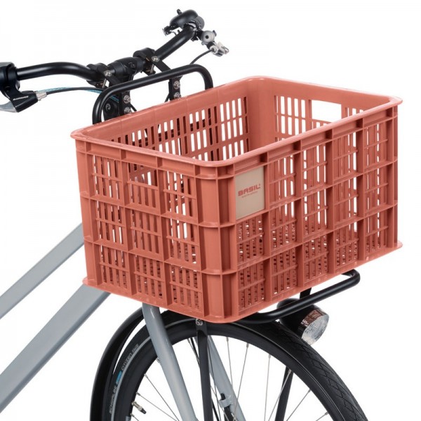 Cestas XLC: cesta para bicicleta 5:1 BA-B11