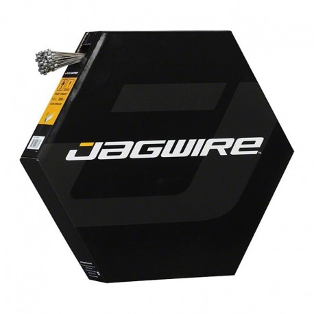 SET CABLES CAMBIO JAGWIRE SRAM/SHI.1.1x2300 (100U)