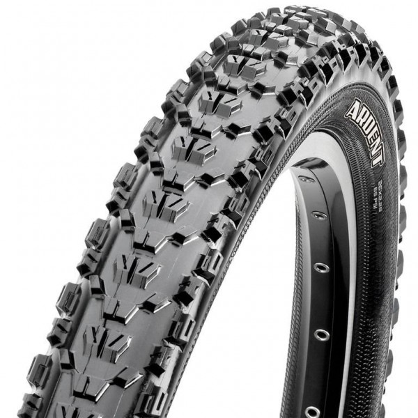 Cubierta Maxxis Ardent Freeride TLR pl. 26x2.25" 54/56-559 negro EXO Dual