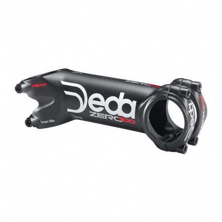 POTENCIA DEDA SUPERLEGGERA TEAM A-HEAD 120mm 82 AL.NE